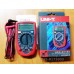 ดิจิตอลมัลติมิเตอร์ เครื่องวัดมัลติมิเตอร์ - Digital Multimeter UT-33B ::::สินค้าหมดชั่วคราว::::